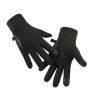 Cycling gloves fleece warm mountaineering skiing non-slip touch screen reflective gloves