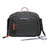 Kylebooker Fly Fishing Chest Pack Tackle Storage Hip Bag River Fishing Waist Pouch