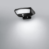 Motion sensor.  Outdoor wall body induction solar lamp body induction + intelligent light control