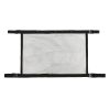 SUV Ceiling Storage Net With Fishing Rod Holder Fishing Rod Accessories