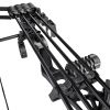 Adult professional compound bow